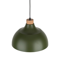CAP GREEN LAMPA WISZĄCA 1