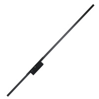 JAVA II BLACK KINKIET 1 LED