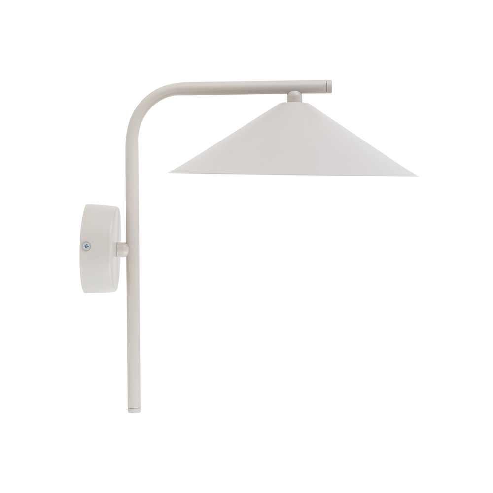 LUME S KASZMIR KINKIET 1XGX53