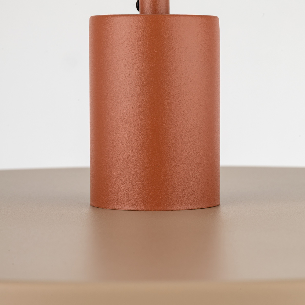 SILA BRICK SABIA 1XE27 LAMPA WISZĄCA 400