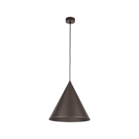 CONO BROWN LAMPA WISZACA 1 L