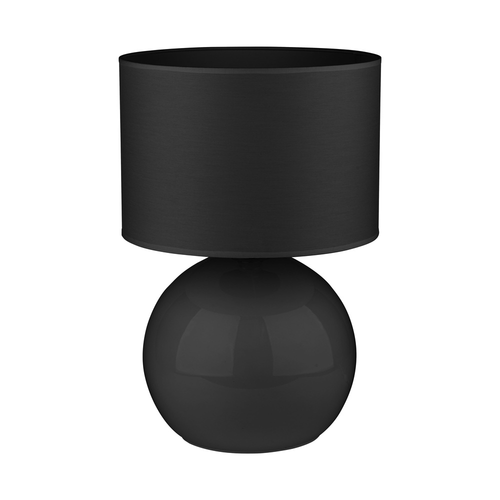 PALLA BLACK LAMPKA NOCNA 1