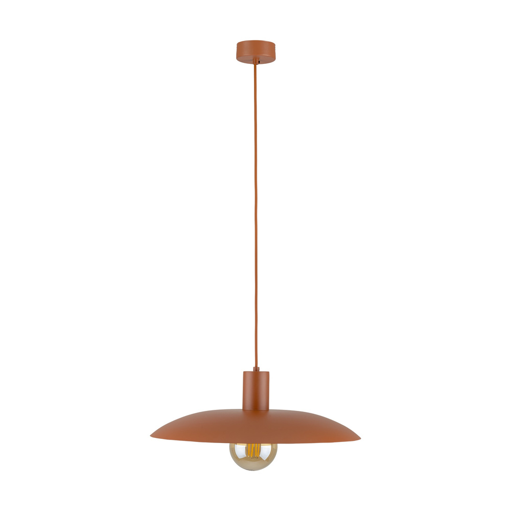 ASTRA BRICK 1XE27 LAMPA WISZĄCA