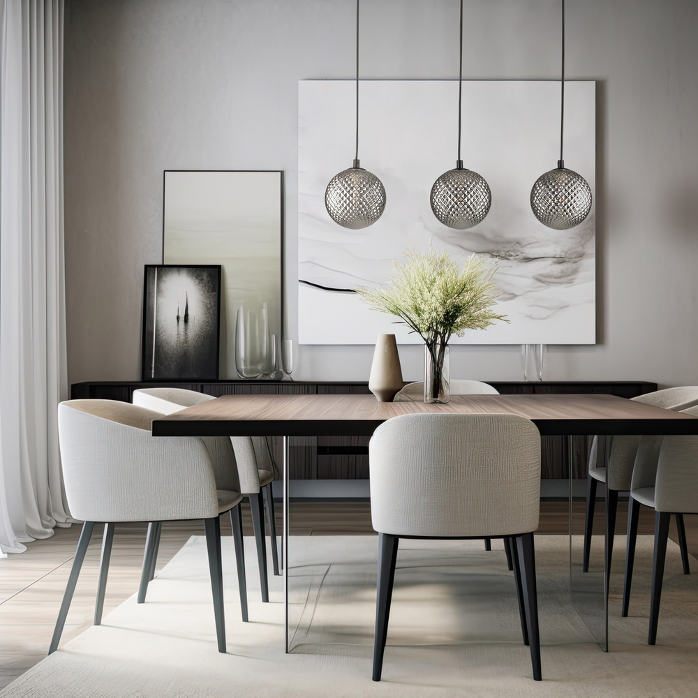 ELENA LAMPA WISZĄCA 3