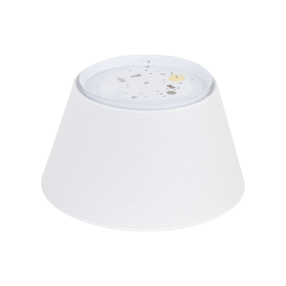 FORMO WHITE LAMPA SUFITOWA 2XE27 380