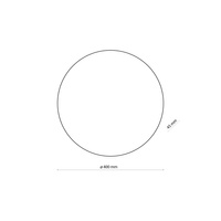 LUNA GOLD 400 KINKIET 4