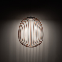 SPHERA L BRICK LAMPA WISZĄCA 1XGX53
