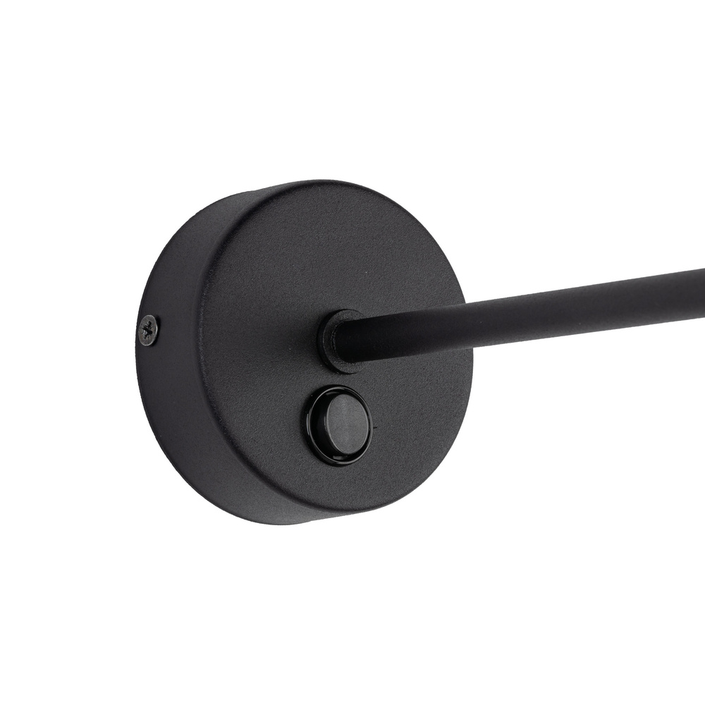 CALISTO WHITE KINKIET 1