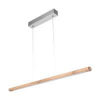 Lampa wisząca RAZMUS drewno dębowe DIMM Up&Down 1012922000000