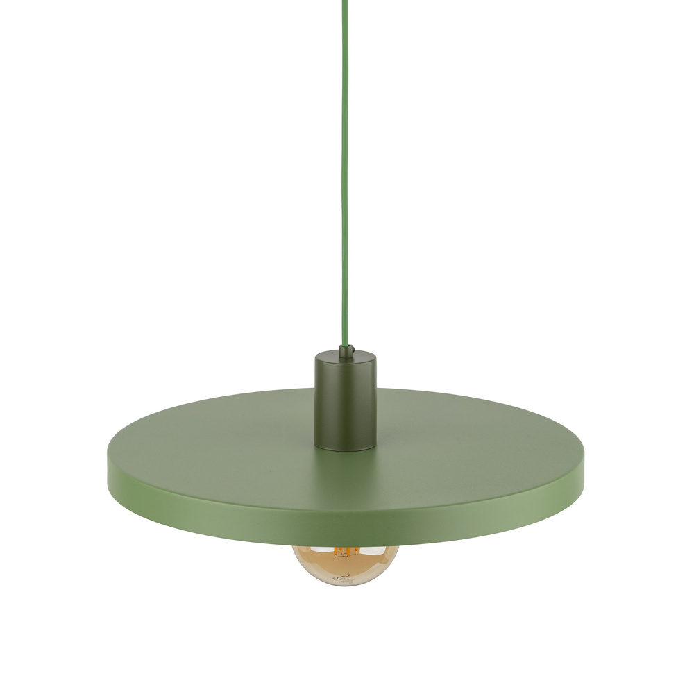 SILA GREEN PEAPOD 1XE27 LAMPA WISZĄCA 400