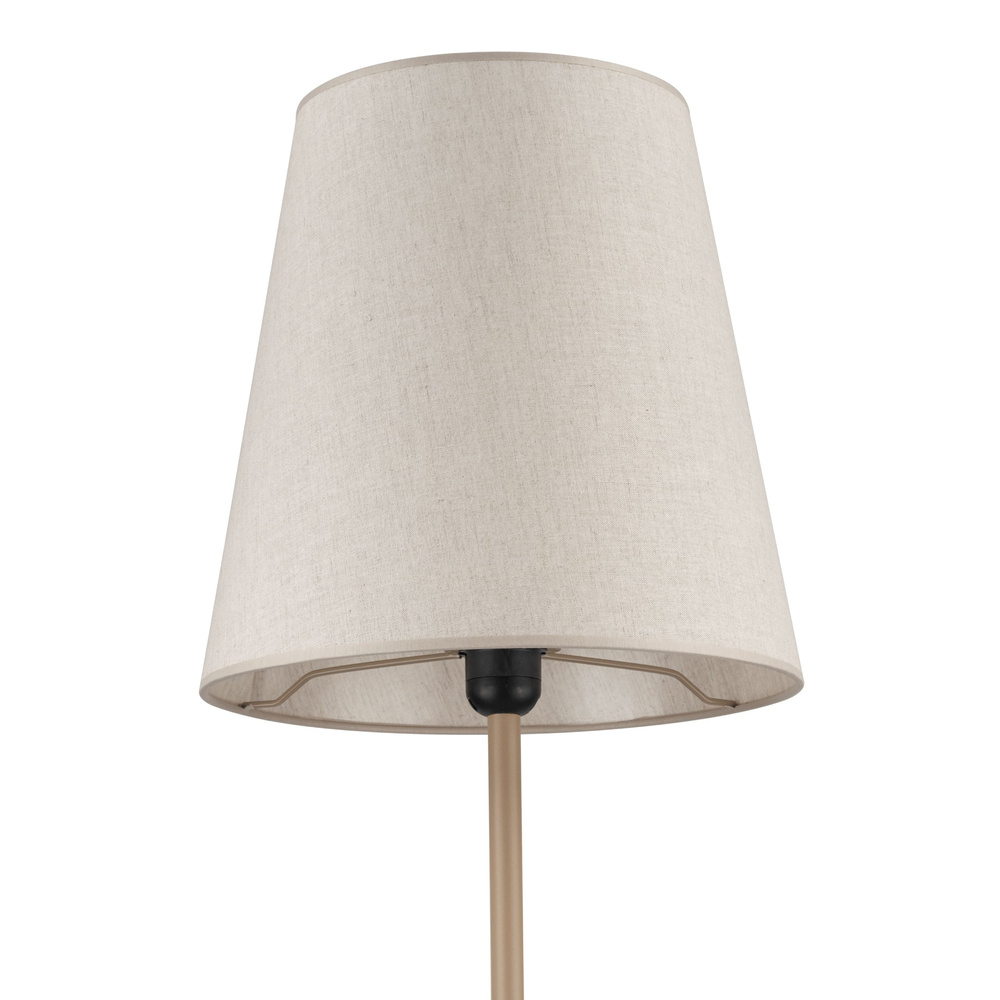 ELIZABETH SABIA LAMPA PODLOGOWA 1XE27