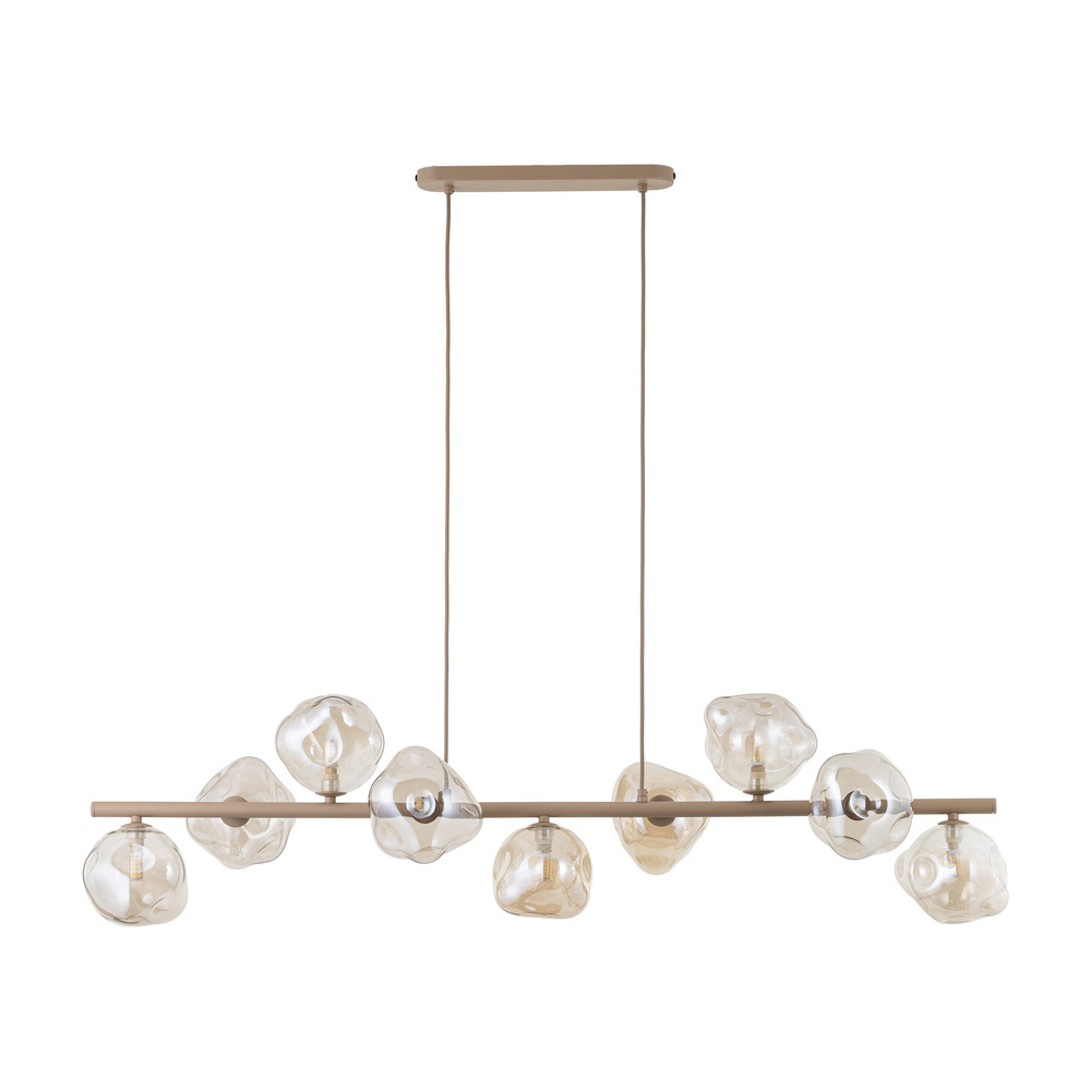 LAVA SABIA LAMPA WISZACA 9XG9