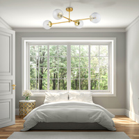 CADIX GOLD LAMPA SUFITOWA 4