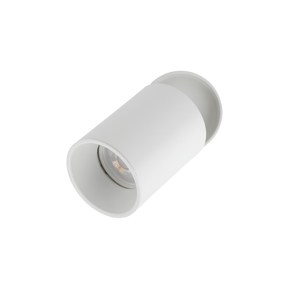 TOP DOWNLIGHT WHITE GU 10