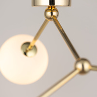 FAIRY GOLD LAMPA SUFITOWA 3