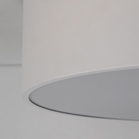 LIVO WHITE L 4XE27 IP54