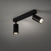 AMIS BLACK  LAMPA SUFITOWA 2