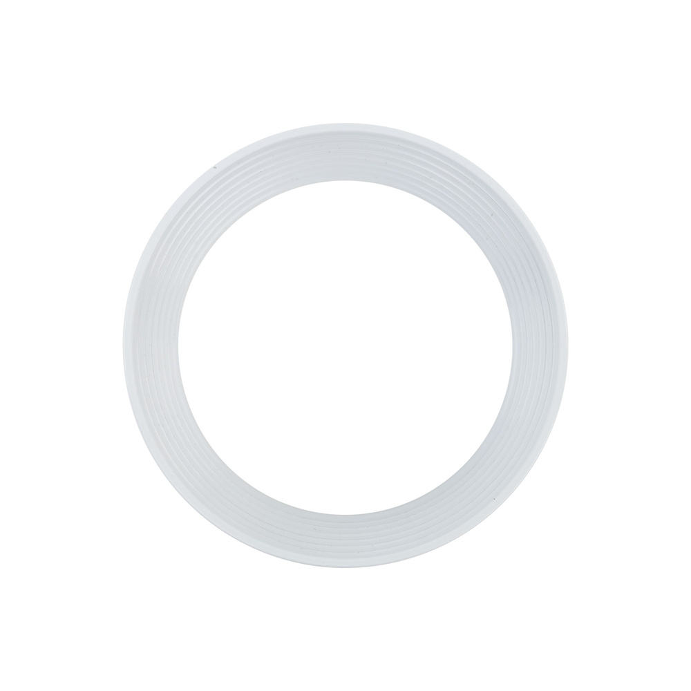 AMIS WHITE 1XGU10 PODTYNKOWY