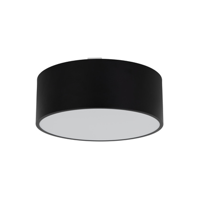 LIVO BLACK S 2XE27 IP54