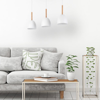 NORD WHITE LAMPA WISZĄCA 3