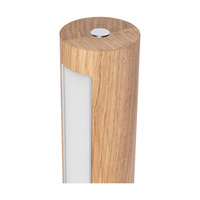 Lampa stołowa CONOR drewno dębowe DIMM 7017401100000