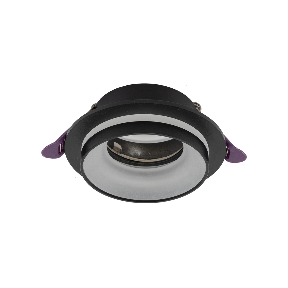 JET BLACK EYE 1XGU10