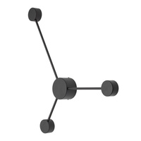 AVIA BLACK KINIKET 3