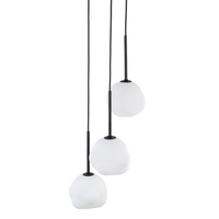 MISTY LAMPA WISZACA 3XG9