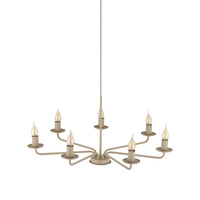 LIMAL SABIA LAMPA WISZĄCA 7XE14