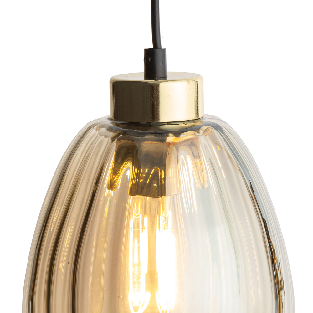 SEBO LAMPA WISZĄCA 1