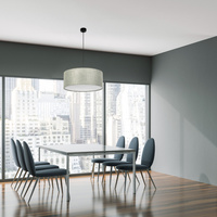 EARTH LAMPA WISZĄCA 3