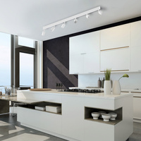 TOP WHITE LAMPA SUFITOWA 6 PŁ