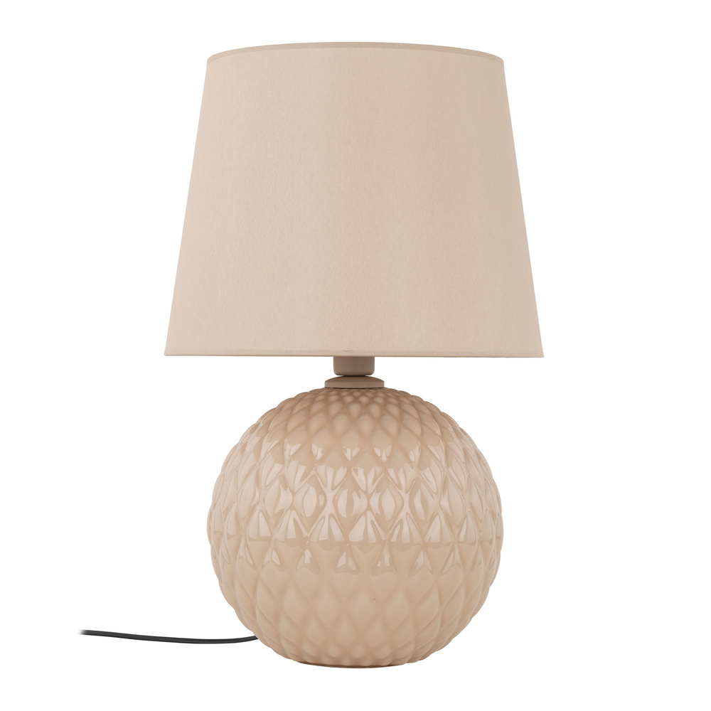 SANTANA ECRU LAMPKA NOCNA 1