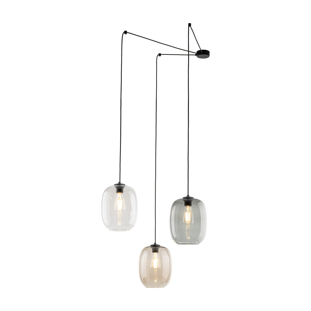 ELIO MIX LAMPA WISZĄCA 3