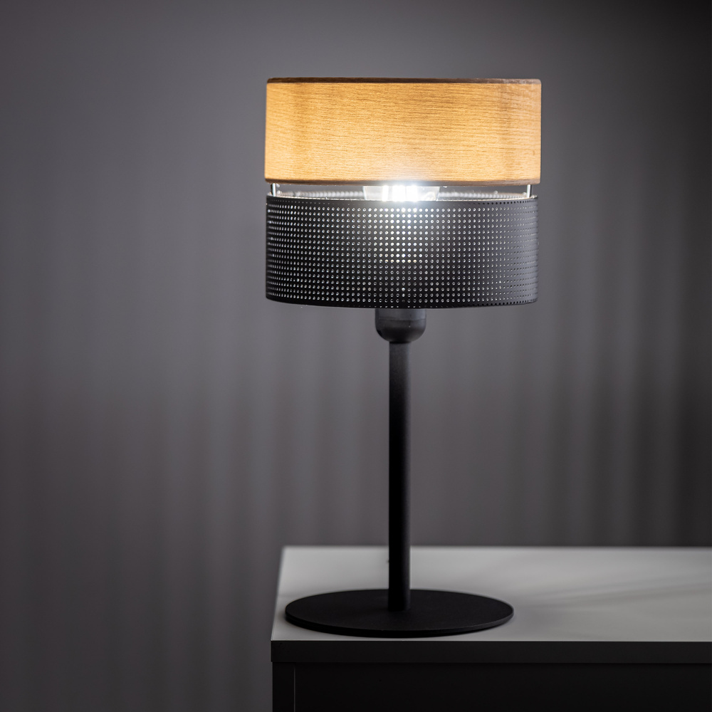 NICOL LAMPKA NOCNA 1