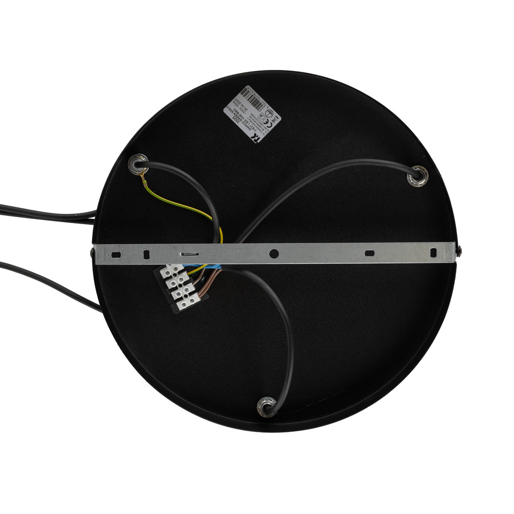 EARTH LAMPA WISZĄCA 3