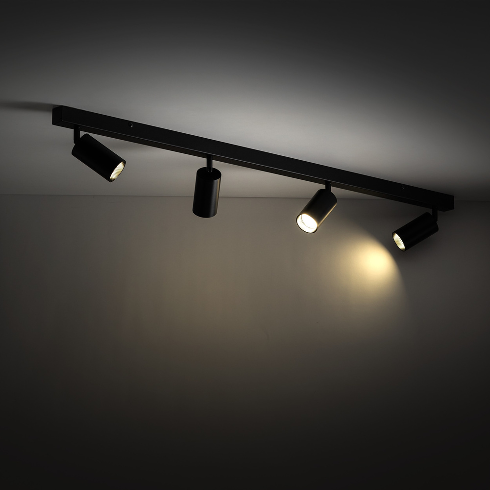 AMIS BLACK LAMPA SUFITOWA 4