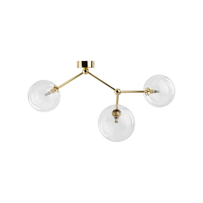 FAIRY GOLD LAMPA SUFITOWA 3XG9