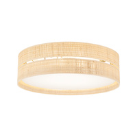 CALMA LAMPA SUFITOWA 600