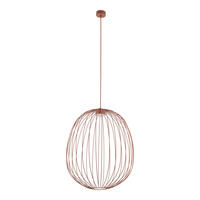 SPHERA L BRICK LAMPA WISZĄCA 1XGX53