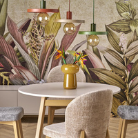 SILA BRICK SABIA 1XE27 LAMPA WISZĄCA 300