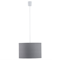 RONDO GRAY LAMPA WISZĄCA 3