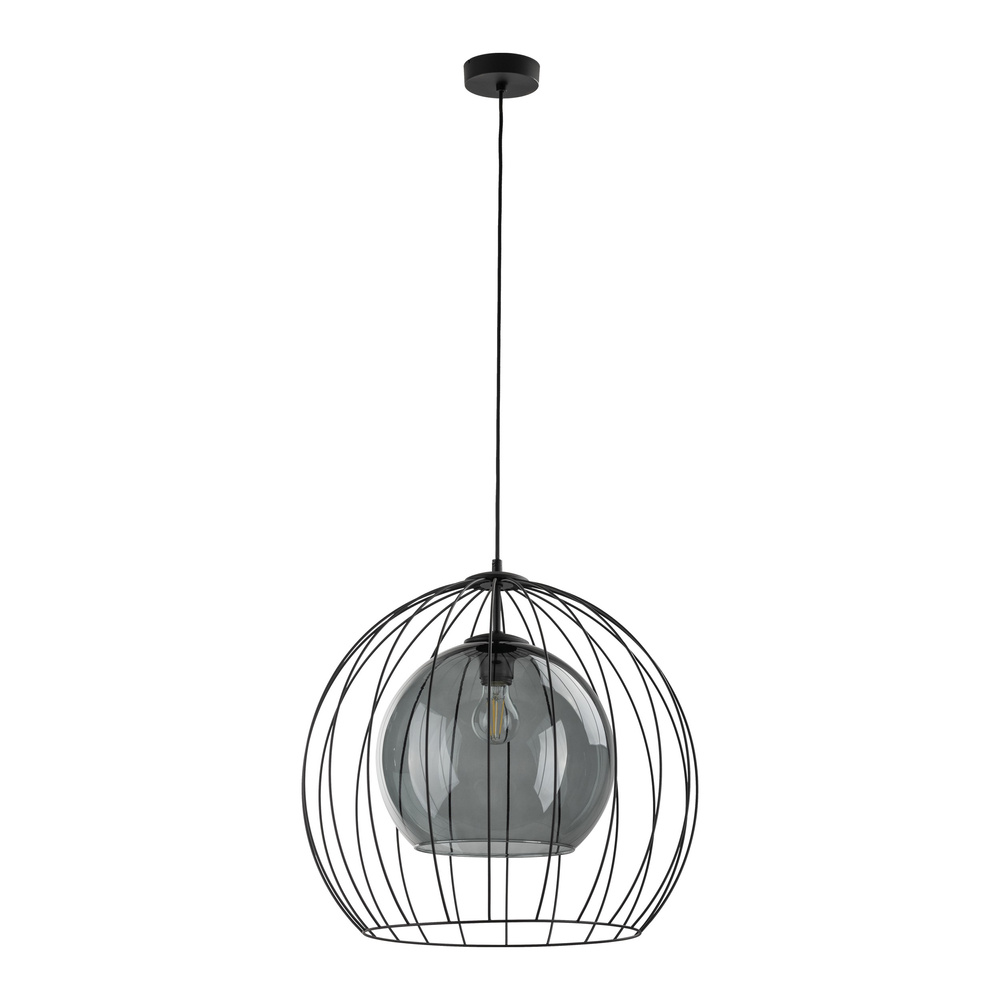 UNIVERSO BLACK 500 LAMPA WISZĄCA 1