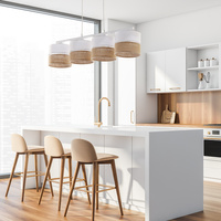 LINOBIANCO LAMPA WISZĄCA 4