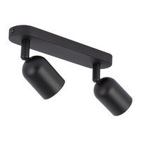 TOP BLACK LAMPA SUFITOWA 2