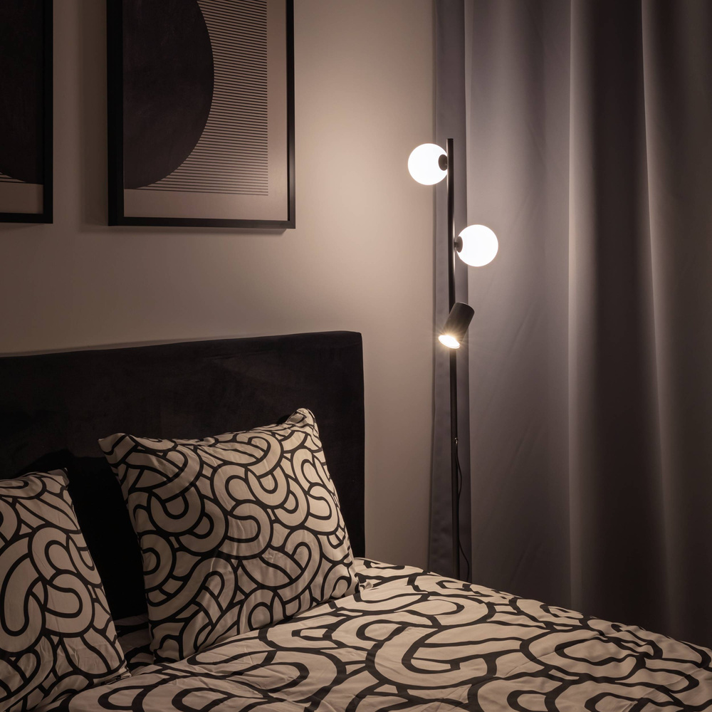 VOX LAMPA PODŁOGOWA 3