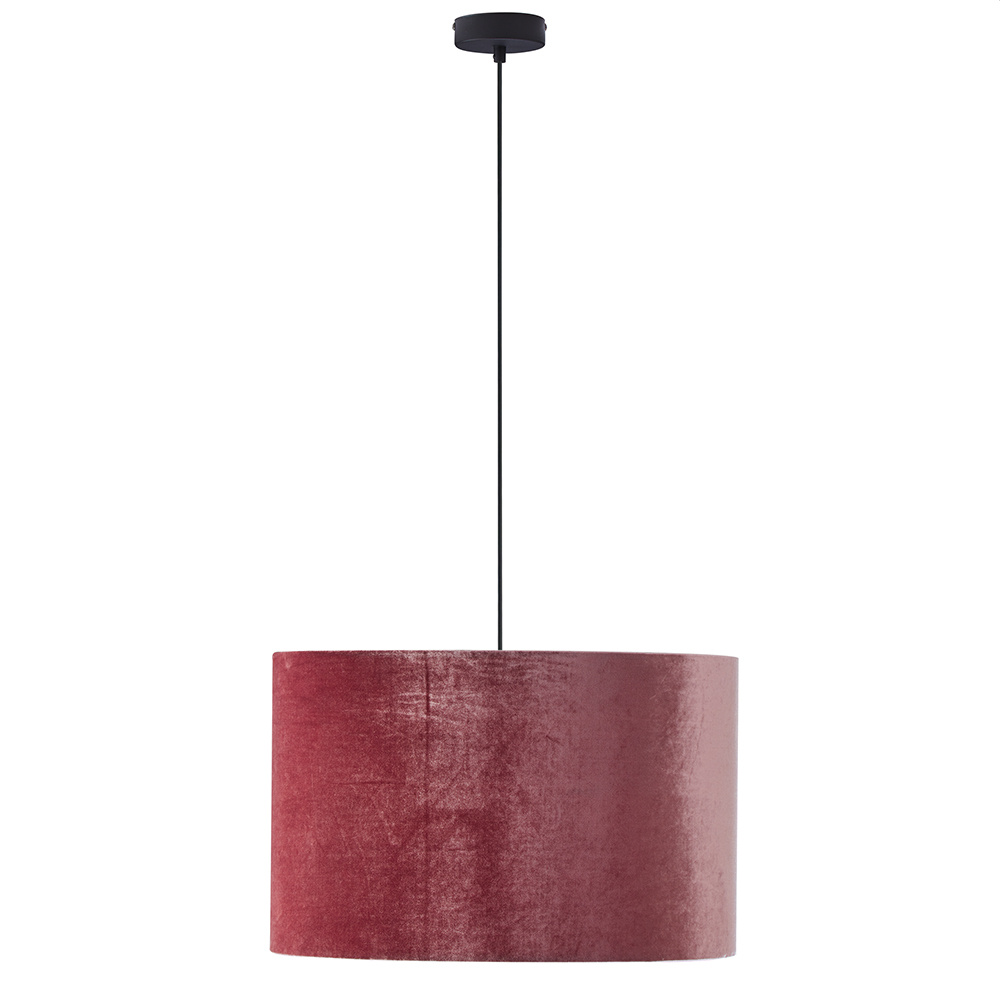 TERCINO PINK LAMPA WISZĄCA 3 500