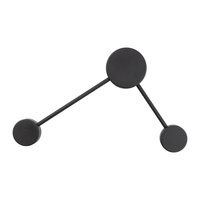 AVIA BLACK KINKIET 2