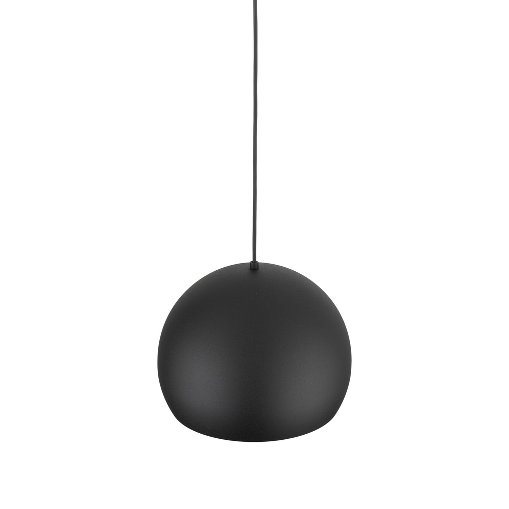 ZOE BLACK LAMPA WISZACA 1 M
