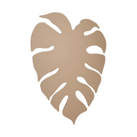 MONSTERA XL SABIA KINKIET 4